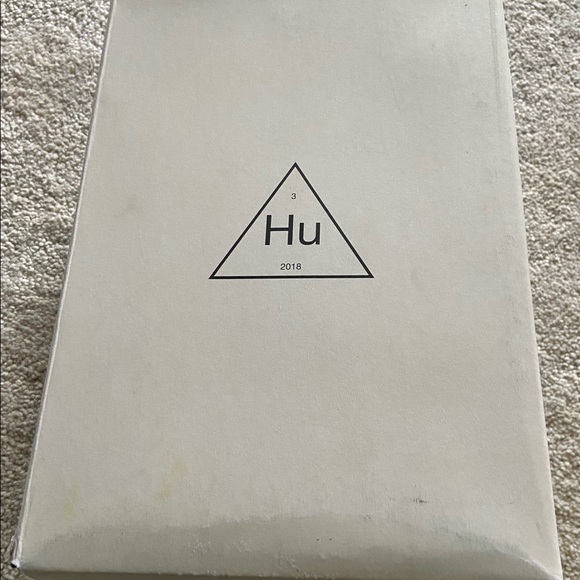 Brand new with box Adidas Pharrell Williams unisex - Picture 5 of 5